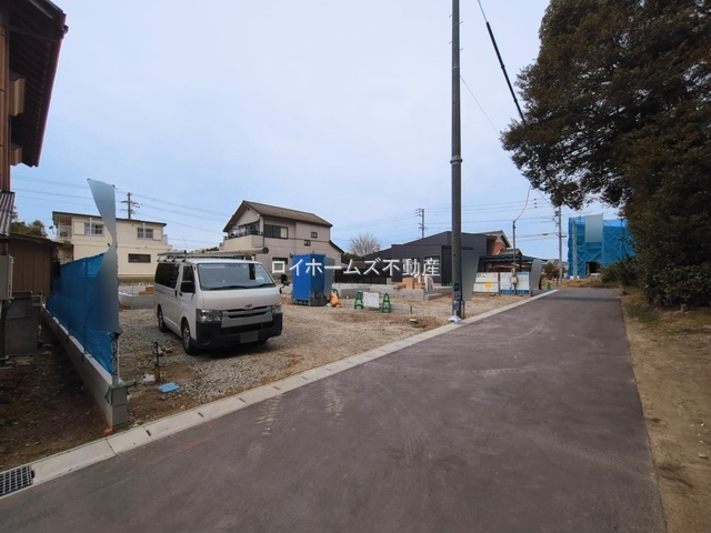  | 稲沢市平和町法立北瀬古295『仲介料無料』新築戸建て | 撮影：'26/03/02 