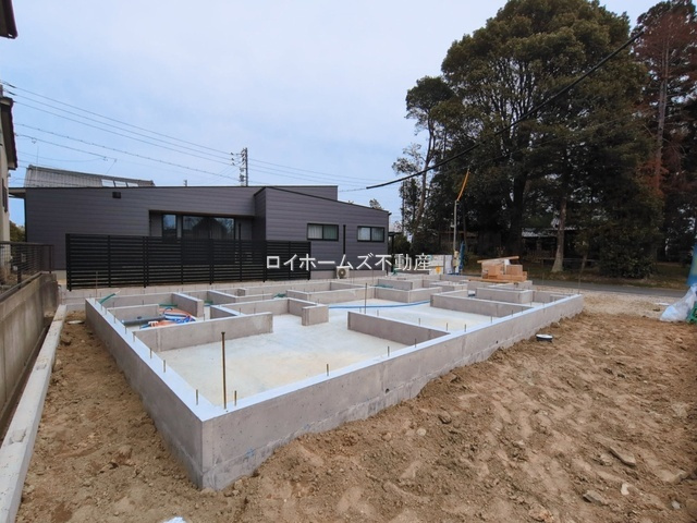  | 稲沢市平和町法立北瀬古295『仲介料無料』新築戸建て | 撮影：'26/03/02 