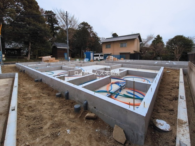  | 稲沢市平和町法立北瀬古295『仲介料無料』新築戸建て | 撮影：'26/03/02 