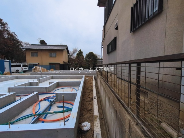  | 稲沢市平和町法立北瀬古295『仲介料無料』新築戸建て | 撮影：'26/03/02 