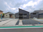 稲沢市平和町法立北瀬古295『仲介料無料』新築戸建ての画像