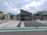 稲沢市平和町法立北瀬古295『仲介料無料』新築戸建ての画像
