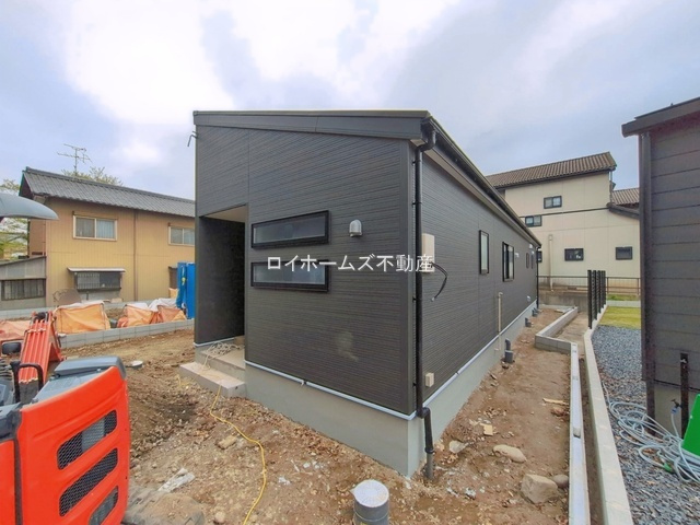  | 稲沢市平和町法立北瀬古295『仲介料無料』新築戸建て | 撮影：'26/03/02 