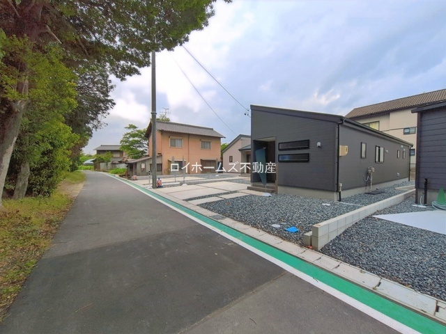  | 稲沢市平和町法立北瀬古295『仲介料無料』新築戸建て | 撮影：'26/05/08 