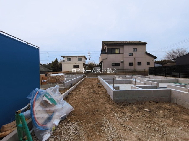  | 稲沢市平和町法立北瀬古295『仲介料無料』新築戸建て | 撮影：'26/03/02 