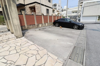 【駐車場】 | Ｐａｒｋ　Ｌｉｆｅ　上之屋（ＤＷ） | Ｐａｒｋ　Ｌｉｆｅ　上之屋（ＤＷ）★那覇市上之屋エリア