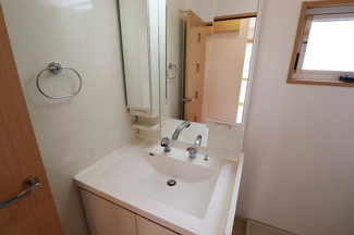 【洗面所】 | Ｐａｒｋ　Ｌｉｆｅ　上之屋（ＤＷ） | Ｐａｒｋ　Ｌｉｆｅ　上之屋（ＤＷ）★那覇市上之屋エリア