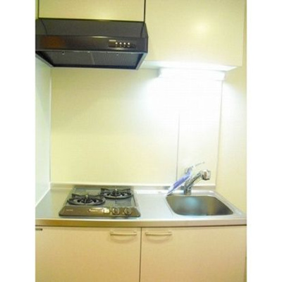 【キッチン】 | サンセリテ調布