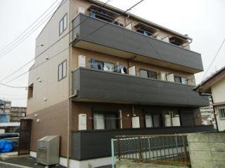 【外観】 | サンセリテ調布