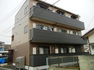 【外観】 | サンセリテ調布