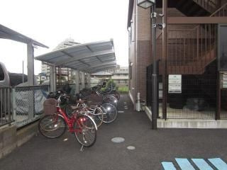 【その他共用部分】 | サンセリテ調布