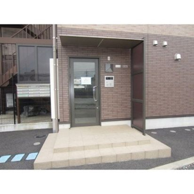 【エントランス】 | サンセリテ調布