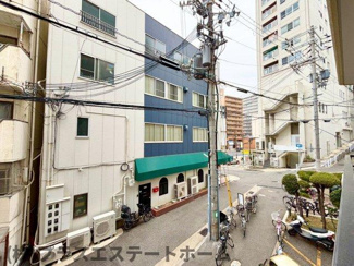 【展望】 | プリオーレ神戸