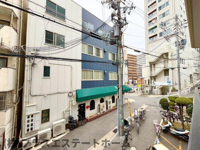 【展望】 | プリオーレ神戸