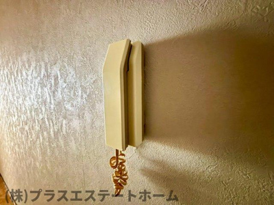 【セキュリティ】 | プリオーレ神戸