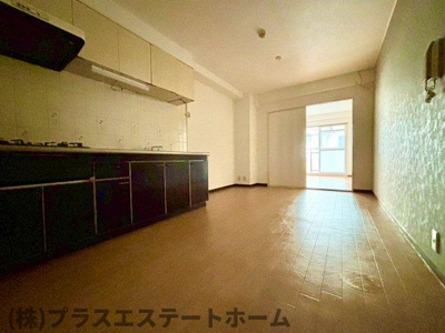 【居間・リビング】 | プリオーレ神戸