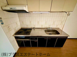 【キッチン】 | プリオーレ神戸