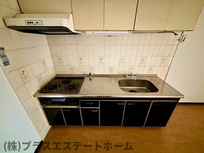 【キッチン】 | プリオーレ神戸