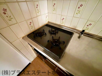 【内装】 | プリオーレ神戸