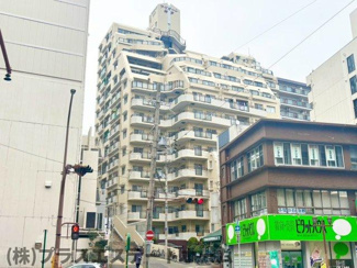 【外観】 | プリオーレ神戸