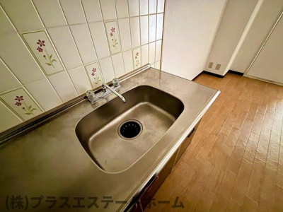 【内装】 | プリオーレ神戸