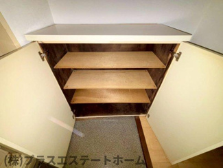 【内装】 | プリオーレ神戸