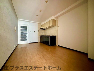 【居間・リビング】 | プリオーレ神戸