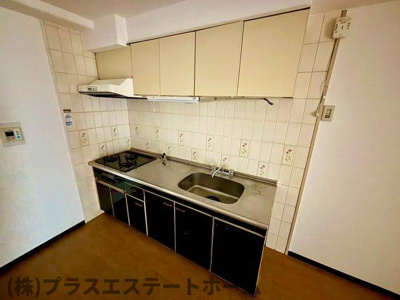 【キッチン】 | プリオーレ神戸