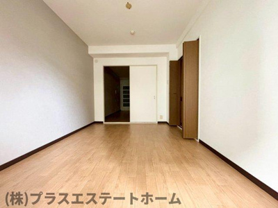 【寝室】 | プリオーレ神戸