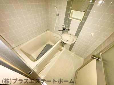 【浴室】 | プリオーレ神戸