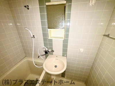 【洗面所】 | プリオーレ神戸