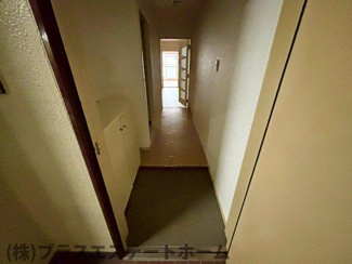 【玄関】 | プリオーレ神戸