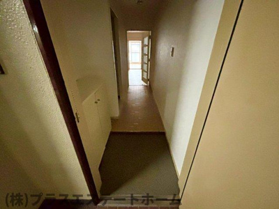 【玄関】 | プリオーレ神戸