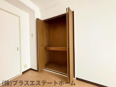 【収納】 | プリオーレ神戸