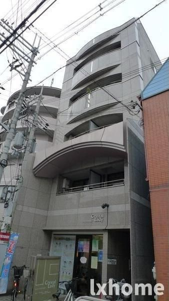 コスモガーデンR