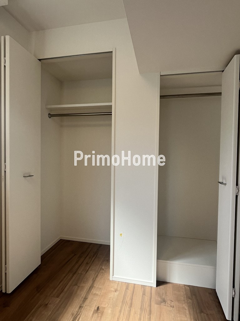 ラペルラ岩本町の収納