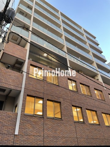 ラペルラ岩本町