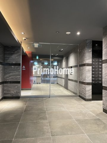 ラペルラ岩本町のその他共用部分