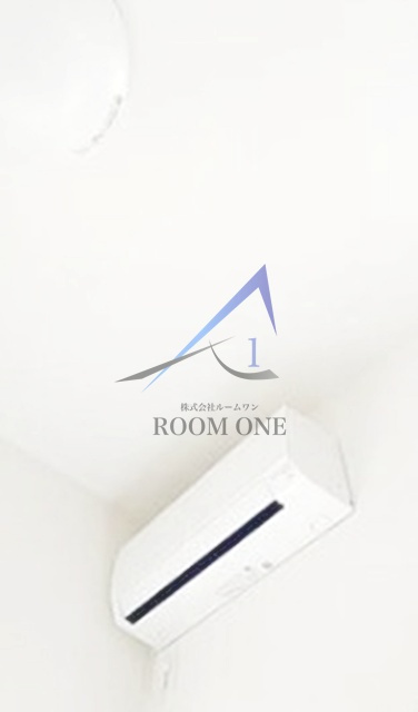 Ｇｌｕｃｋ江原町の設備|エアコンです。