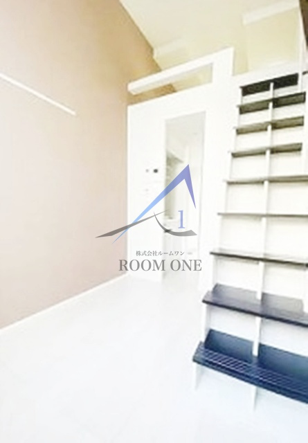 Ｇｌｕｃｋ江原町の内装|内装です。