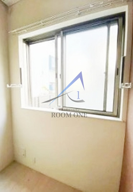 Ｇｌｕｃｋ江原町の居間・リビング|洋室のお部屋です。