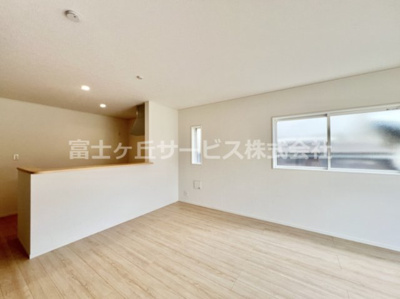 【ダイニング】 | 駿東郡清水町徳倉 24期 新築一戸建て | ダイニングです
