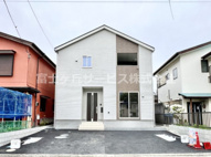 駿東郡清水町徳倉 24期 新築一戸建ての画像