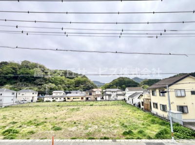 【展望】 | 駿東郡清水町徳倉 24期 新築一戸建て | 物件からの展望です