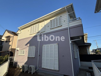 【外観】 | Stage2