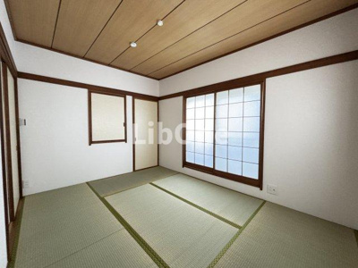 【和室】 | Stage2