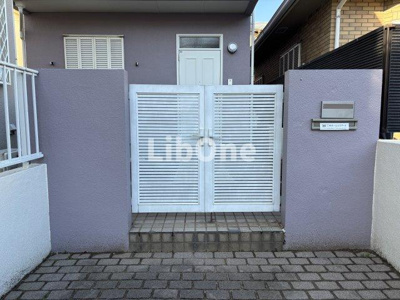 【エントランス】 | Stage2