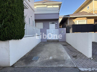 【駐車場】 | Stage2