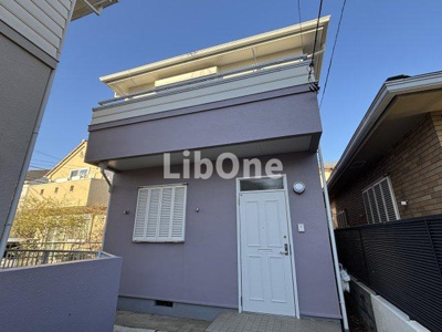 【外観】 | Stage2