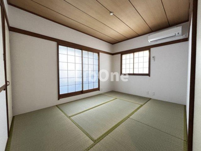 【和室】 | Stage2